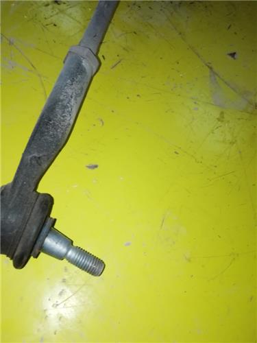 Cremallera Direccion Asistida Opel Corsa D (2006->) foto 5