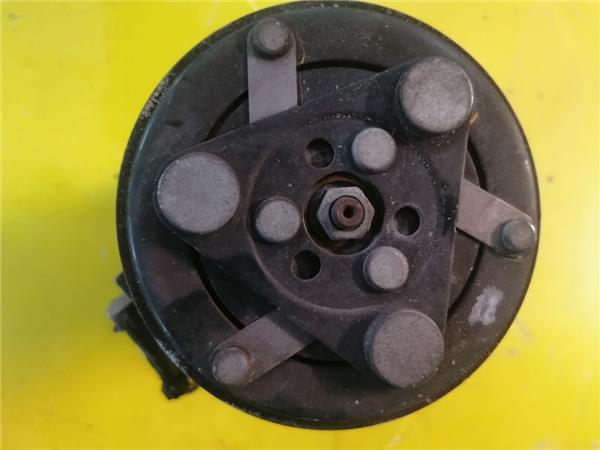 Compresor Aire Acondicionado Suzuki Swift Berlina (RS/MZ)(2005->)