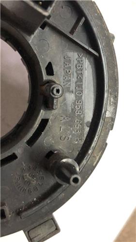 Anillo Contacto Volante Volkswagen Passat Berlina (3B2)(1996->) foto 3