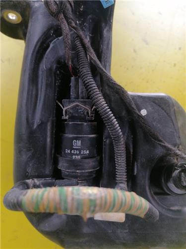 Deposito Limpiaparabrisas Opel Astra H Berlina (2004->) foto 5