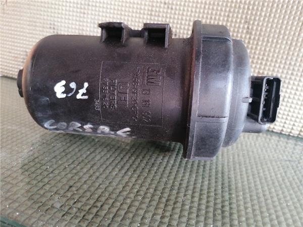 Filtro Gasoil Opel Combo (Corsa C)(2001->) foto 2
