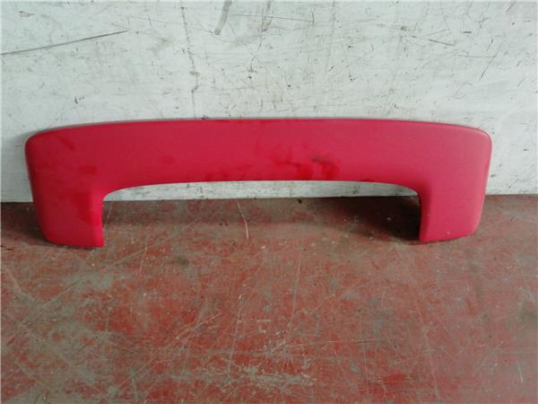 Aleron Trasero Mazda 323 BERLINA C/F/S foto 3