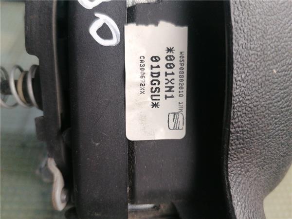 Airbag Volante Seat Altea XL (5P5)(10.2006->) foto 3