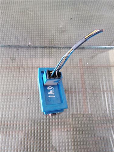 RESISTENCIA CALEFACCION Ford Focus Berlina (CAK)(1998->) foto 2