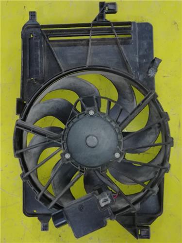Electroventilador Ford Grand C-Max (CB7)(2010->) foto 2