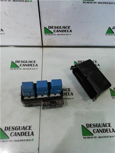 Caja Reles Nissan Pathfinder (R51)(01.2005->) foto 5