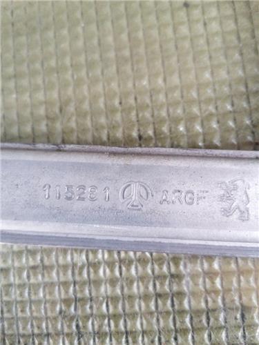 Elevalunas Electrico Trasero Izquierdo Peugeot 307 (S1)(04.2001->06.2005) foto 4