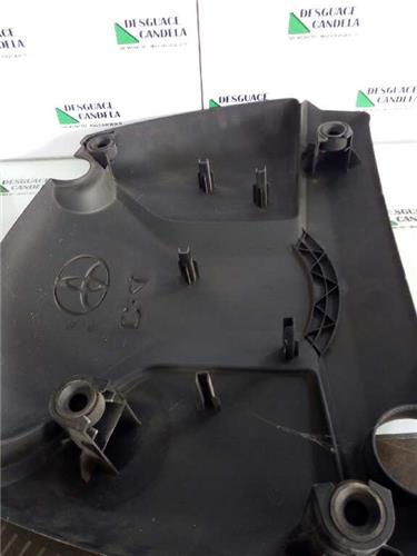 Emblema Recubrimiento Motor Toyota VERSO foto 4