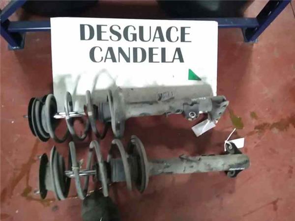 Amortiguador Delantero Derecho