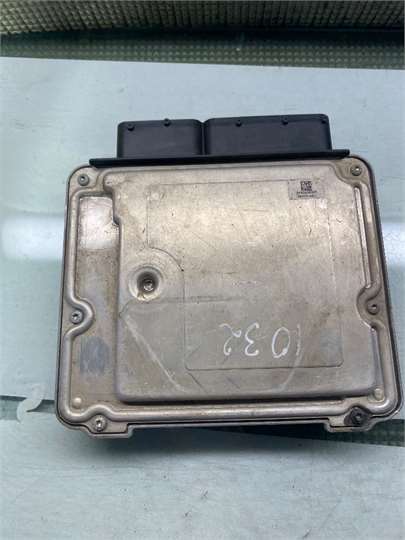 Centralita Opel Corsa D (2006->) foto 2