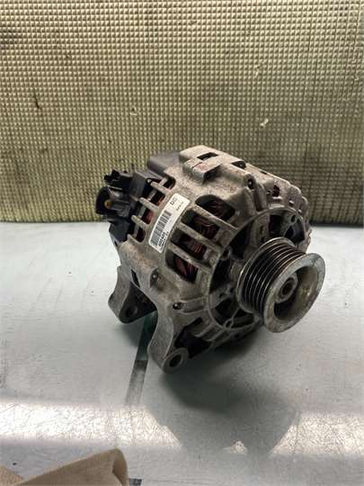 Alternador Citroen Berlingo (2002->)