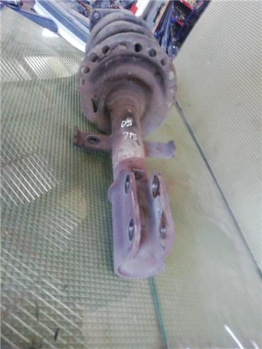 Amortiguador Delantero Derecho Renault Modus I (2004->) foto 3
