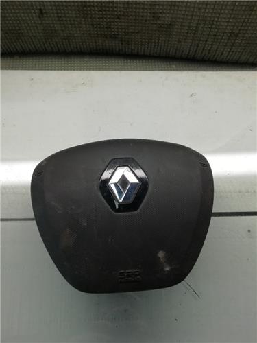 airbag volante renault clio iv 2012  12 busin