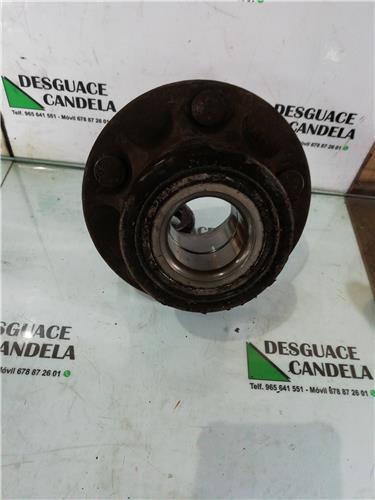Buje Delantero Ford Transit Connect (TC7)(2002->) foto 3