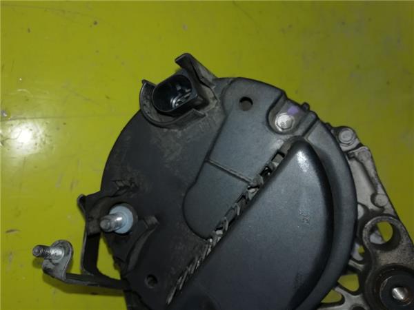 Alternador Volkswagen Polo V (6R1)(06.2009->) foto 5