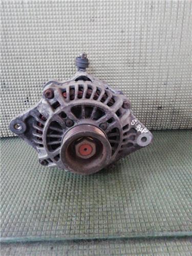 Alternador Subaru Impreza (G11/GD/GG)(2001->) foto 2