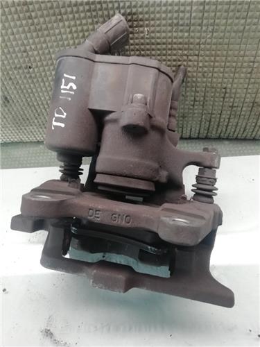 Pinza Freno Trasero Derecha Audi A6 Berlina (4F2)(2004->) foto 3