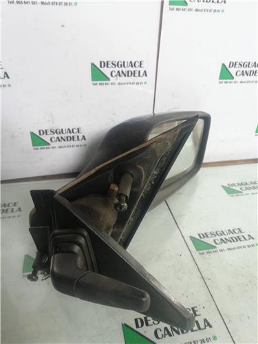 Retrovisor Derecho Seat Toledo (1L)(09.1991->) foto 5