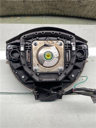Airbag Volante Nissan Qashqai (J10)(01.2007->) foto 5