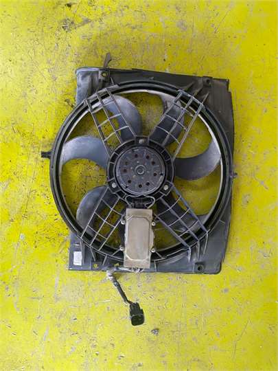 Electroventilador BMW Serie 3 Berlina (E46)(1998->)