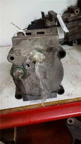 Compresor Aire Acondicionado Ford Mondeo FD Berl./Turnier (1993->) foto 3