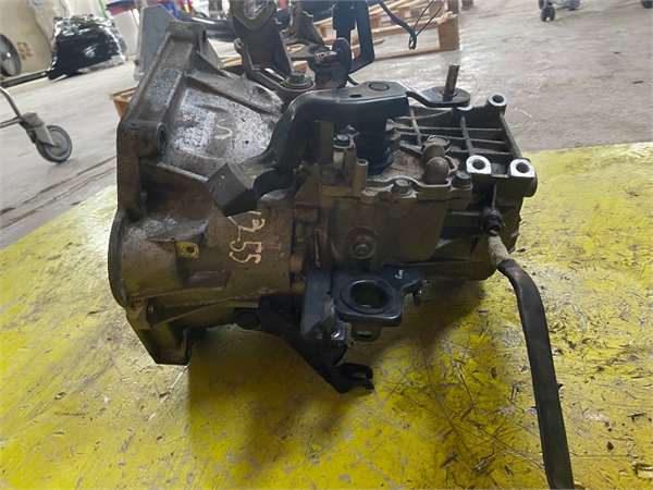 Caja Cambios Manual Kia Picanto (JA)(2017->) foto 3