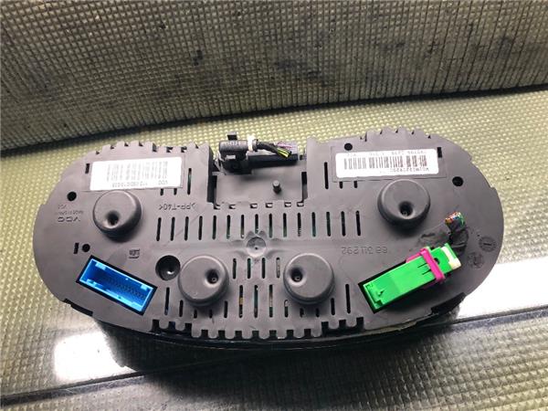 Cuadro Instrumentos Seat Toledo (1M2)(03.1999->) foto 3