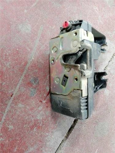 Cerradura Puerta Trasera Derecha Opel Astra G Berlina (1998->)