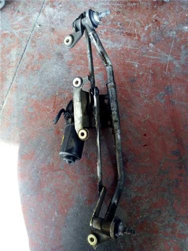 Motor Limpiaparabrisas Delantero Citroen JUMPY foto 4
