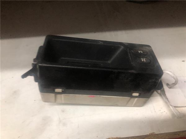 Navegador MG ROVER SERIE 25 foto 2