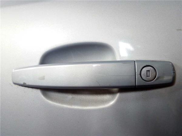 Maneta Exterior Delantera Izquierda Opel Zafira B (2005->) foto 3