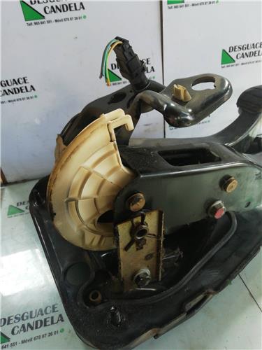 Pedal Freno Renault R 21 Berlina (B/L48)(1985->) foto 4