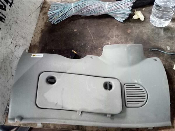 Salpicadero Renault KANGOO 4X4