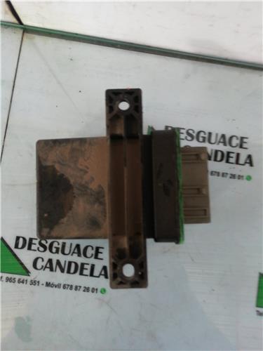 Caja Precalentamiento Citroen Berlingo (1996->) foto 3