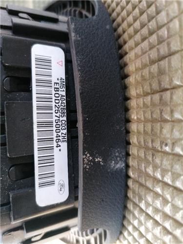 Airbag Volante Ford Focus Berlina (CAP)(08.2004->) foto 3