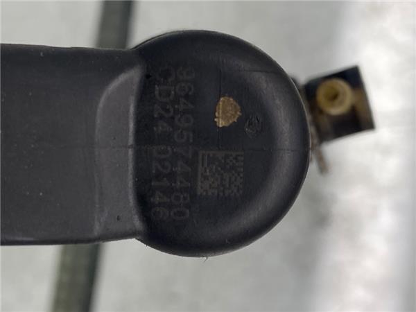Inyector Mazda 5 Berlina (CR)(2005->) foto 3