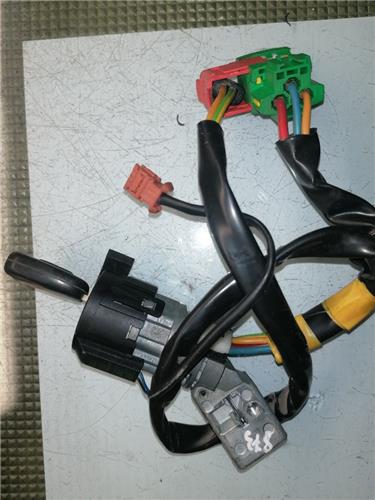 Conmutador De Arranque/Encendido Citroen C3 (2002->) foto 3