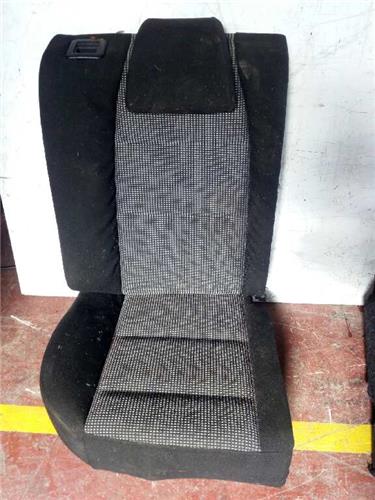 Asientos traseros derechos Peugeot 307 (S1)(04.2001->06.2005)