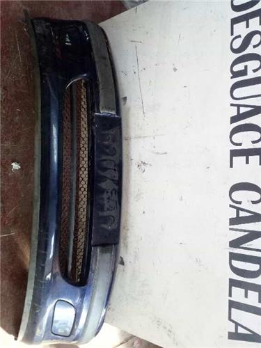 Paragolpes Delantero Peugeot 106 (S2)(04.1996->)