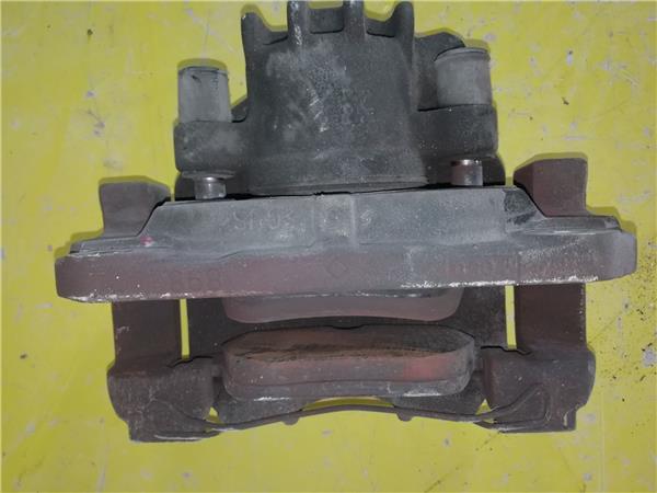 Pinza Freno Delantero Derecha Citroen C5 Berlina (2008->) foto 3