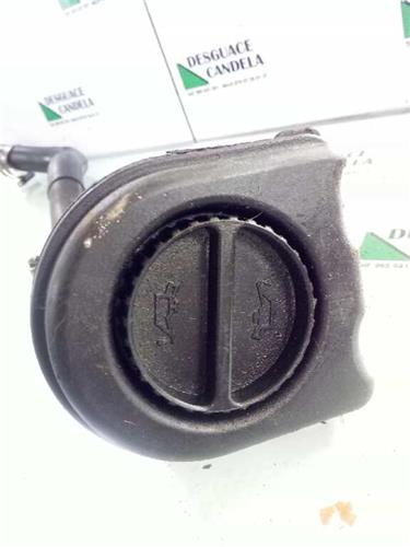 Tapon Llenado Aceite Citroen JUMPY
