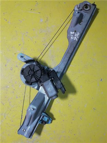 Elevalunas Electrico Delantero Izquierdo Renault Modus I (2004->)