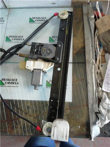 Elevalunas Electrico Delantero Derecho Ford MONDEO BER. foto 4