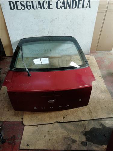 Porton Trasero Kia Shuma (1997->)