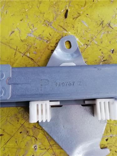 Elevalunas Electrico Trasero Derecho Nissan Qashqai (J10)(01.2007->) foto 2