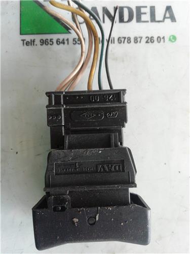 Interruptor limpia trasero Renault R 21 Berlina (B/L48)(1985->) foto 3