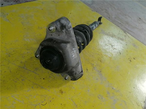 Amortiguador Delantero Derecho Audi A6 Berlina (4F2)(2004->) foto 2