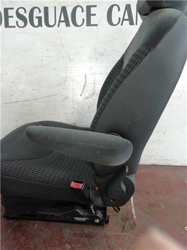 Asiento Delantero Derecho Citroen C3 (2002->) foto 5
