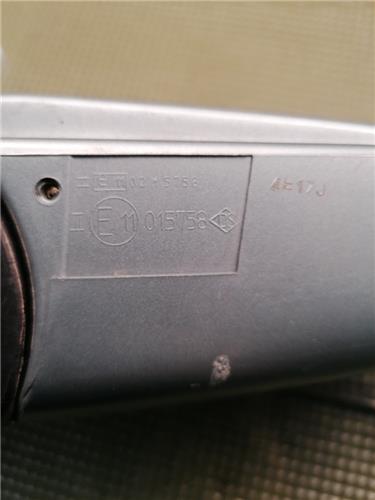 Retrovisor Electrico Derecho Daewoo Lacetti (2004->) foto 3