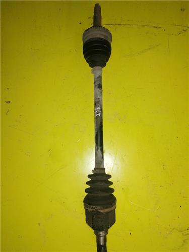 transmision delantera izquierda chevrolet kal